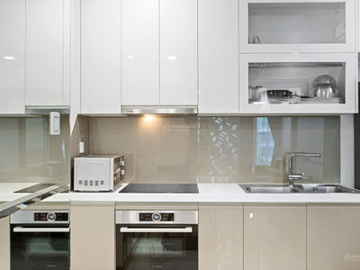 Vinhomes Central Park, Vietnam Vinhomes Central Park, Vietnam