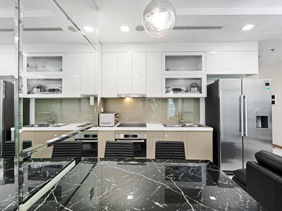 Vinhomes Central Park, Vietnam Vinhomes Central Park, Vietnam