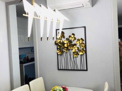 M-One South Saigon, Vietnam M-One South Saigon, Vietnam