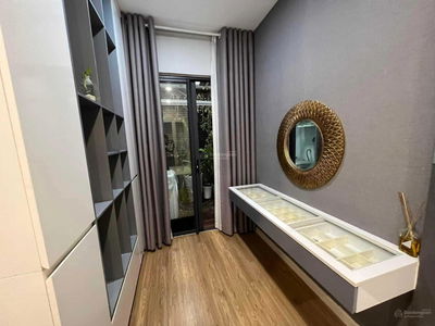 M-One South Saigon, Vietnam M-One South Saigon, Vietnam