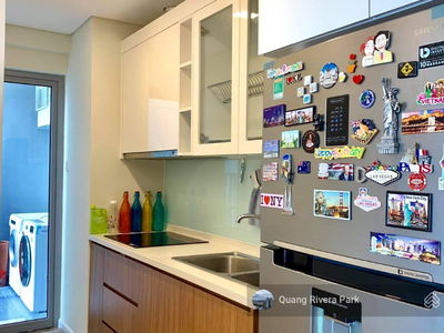 Rivera Park Saigon, Vietnam Rivera Park Saigon, Vietnam