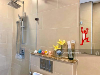 Rivera Park Saigon, Vietnam Rivera Park Saigon, Vietnam