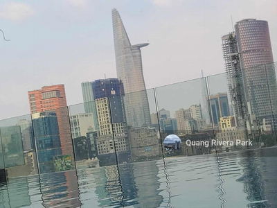 Masteri Millennium, Vietnam Masteri Millennium, Vietnam