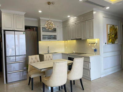 Vinhomes D'Capitale, Vietnam Vinhomes D'Capitale, Vietnam