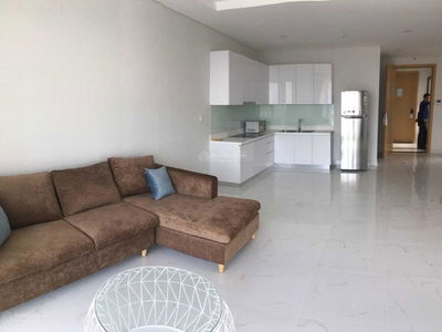 An Gia Skyline, Vietnam An Gia Skyline, Vietnam