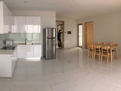 An Gia Skyline, Vietnam An Gia Skyline, Vietnam