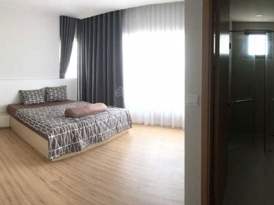 An Gia Skyline, Vietnam An Gia Skyline, Vietnam