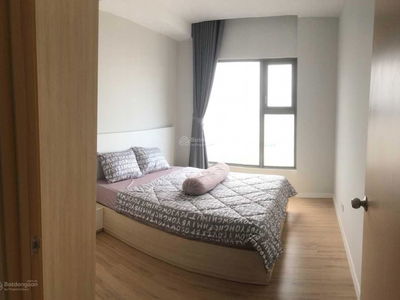 An Gia Skyline, Vietnam An Gia Skyline, Vietnam