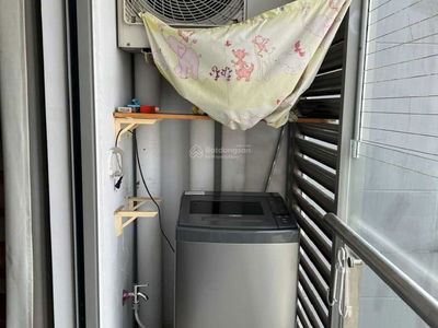 An Gia Skyline, Vietnam An Gia Skyline, Vietnam