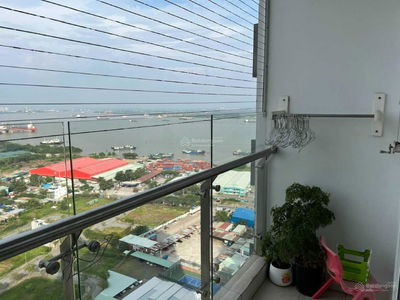 An Gia Skyline, Vietnam An Gia Skyline, Vietnam