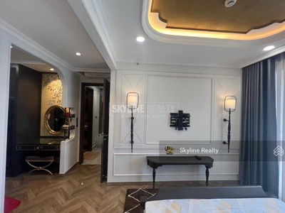 Midtown Phu My Hung, Vietnam Midtown Phu My Hung, Vietnam