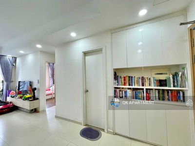 M-One South Saigon, Vietnam M-One South Saigon, Vietnam