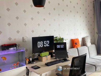 M-One South Saigon, Vietnam  M-One South Saigon, Vietnam