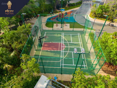 PiCity High Park, Vietnam PiCity High Park, Vietnam