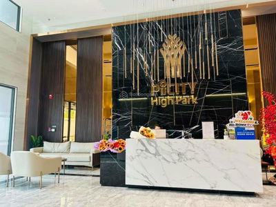 PiCity High Park, Vietnam PiCity High Park, Vietnam