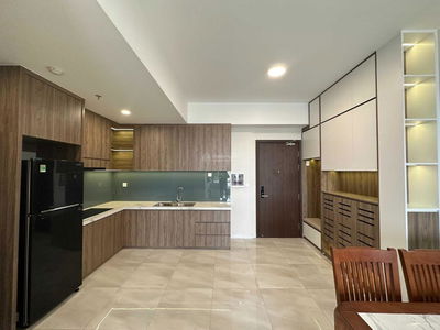 PiCity High Park, Vietnam  PiCity High Park, Vietnam