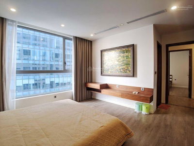 Vinhomes Nguyen Chi Thanh Project, Vietnam  Vinhomes Nguyen Chi Thanh Project, Vietnam