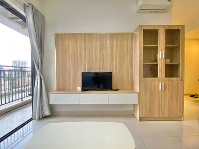 The Sun Avenue, Vietnam The Sun Avenue, Vietnam