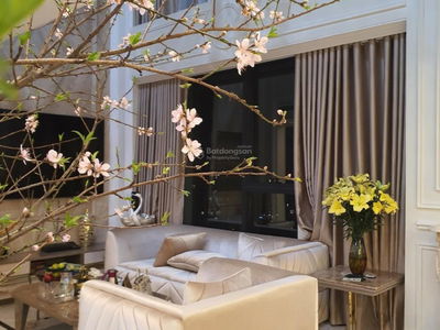 King Palace Project, Vietnam King Palace Project, Vietnam