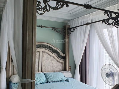 King Palace Project, Vietnam  King Palace Project, Vietnam