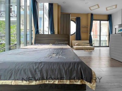 Phan Tay Ho Street, Vietnam Phan Tay Ho Street, Vietnam