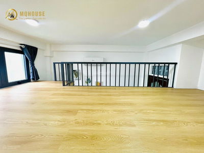 Nguyen Kiem Street, Vietnam Nguyen Kiem Street, Vietnam