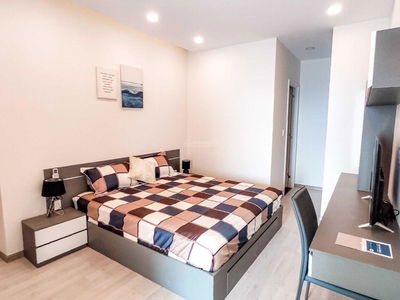 Kingston Residence, Vietnam Kingston Residence, Vietnam