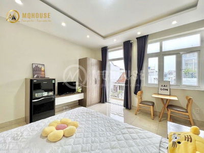 Doan Thi Diem Street, Vietnam  Doan Thi Diem Street, Vietnam