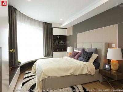 Imperial Plaza Project, Vietnam  Imperial Plaza Project, Vietnam