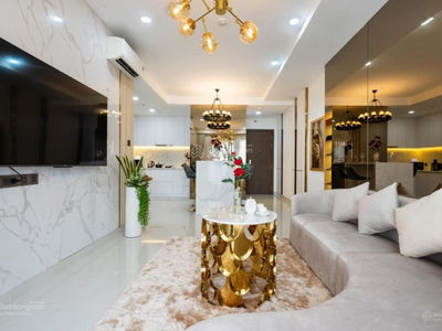 Saigon Royal Residence, Vietnam Saigon Royal Residence, Vietnam