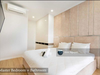 Masteri Millennium, Vietnam Masteri Millennium, Vietnam