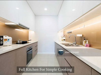 Masteri Millennium, Vietnam Masteri Millennium, Vietnam