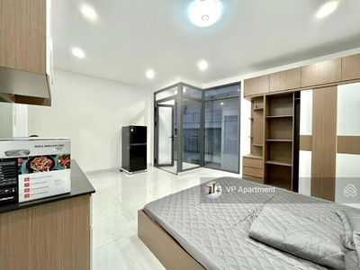 Phan Tay Ho Street, Vietnam Phan Tay Ho Street, Vietnam