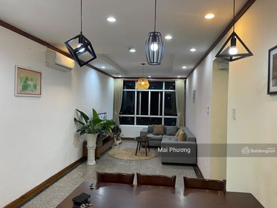 Hoang Anh Lakeview Residence Project, Vietnam Hoang Anh Lakeview Residence Project, Vietnam