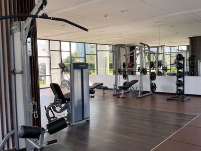 One Verandah Mapletree, Vietnam One Verandah Mapletree, Vietnam