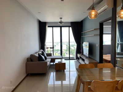 One Verandah Mapletree, Vietnam One Verandah Mapletree, Vietnam