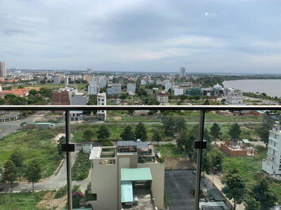 One Verandah Mapletree, Vietnam One Verandah Mapletree, Vietnam