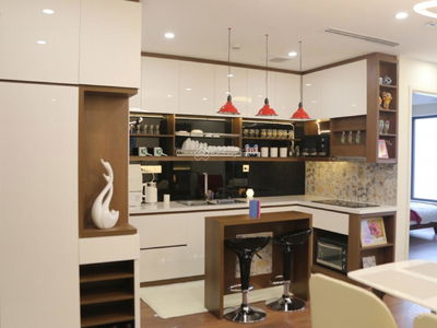 Imperia Garden, Vietnam Imperia Garden, Vietnam