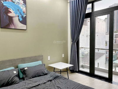 Cach Mang Thang Tam Street, Vietnam Cach Mang Thang Tam Street, Vietnam