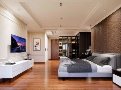 Empire City Thu Thiem, Vietnam Empire City Thu Thiem, Vietnam