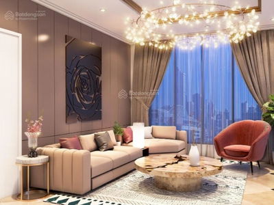 Vinhomes Nguyen Chi Thanh Project Vinhomes Nguyen Chi Thanh Project