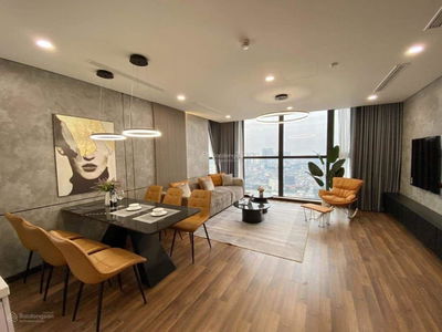 Golden Park Tower Project, Vietnam Golden Park Tower Project, Vietnam