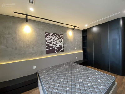 Golden Park Tower Project, Vietnam Golden Park Tower Project, Vietnam