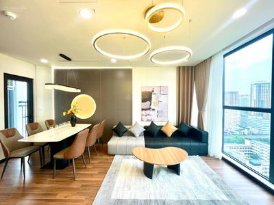 Bamboo Airways Tower, Vietnam Bamboo Airways Tower, Vietnam