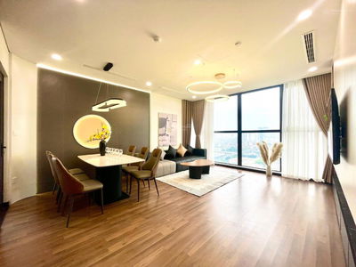 Bamboo Airways Tower, Vietnam Bamboo Airways Tower, Vietnam