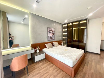 Bamboo Airways Tower, Vietnam  Bamboo Airways Tower, Vietnam