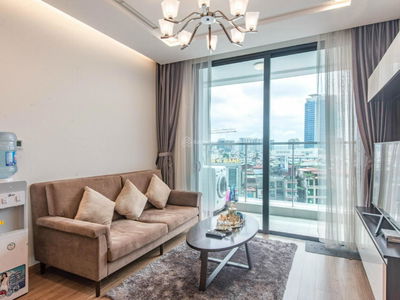 Kosmo Tay Ho, Vietnam Kosmo Tay Ho, Vietnam