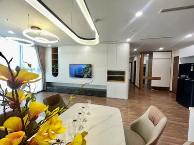 Discovery Complex, Vietnam Discovery Complex, Vietnam