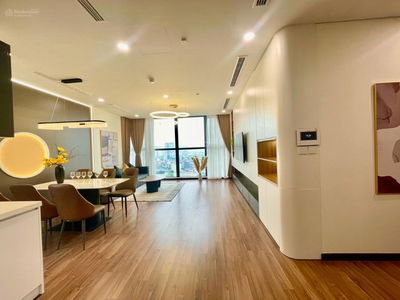 Discovery Complex, Vietnam Discovery Complex, Vietnam