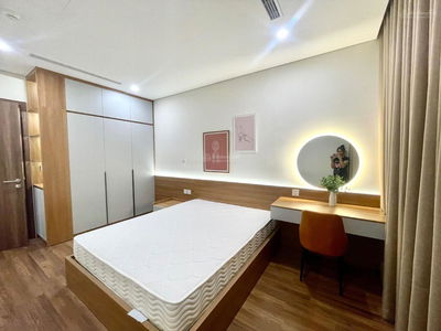 Discovery Complex, Vietnam Discovery Complex, Vietnam